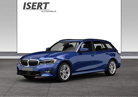 BMW 320d xDrive tour. M Sport A. +AHK+STANDHEIZ-+RFK
