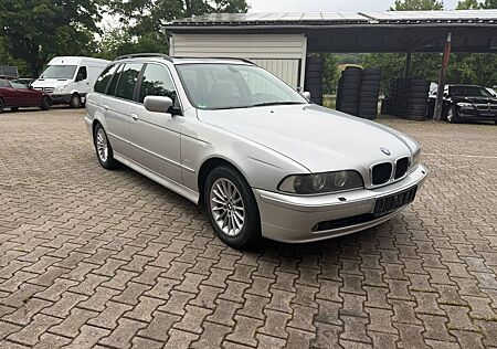 BMW 530d Highline Sport KLIMA*NAVI*XENON*LEDER*TÜV