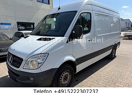 Mercedes-Benz Sprinter II Kasten 316 CDI Klima