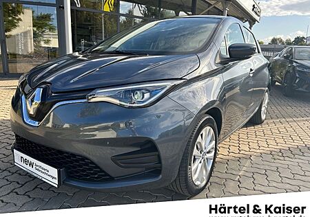 Renault ZOE EXPERIENCE Batteriekauf R135 Z.E. 50 +NAVI+