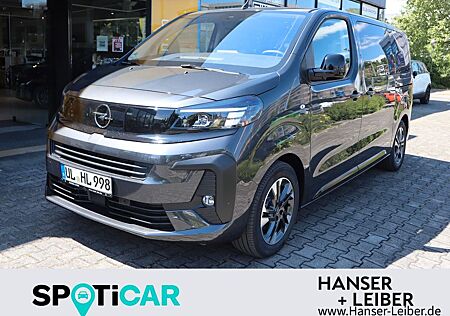 Opel Zafira Life 2.0D AT8 GS 7-Sitzer, Navi, ACC, AHK