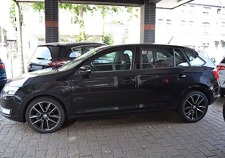Skoda Rapid Spaceback AUTOMATIK Ambition (Euro 6)