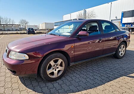 Audi A4 1.6 Auto