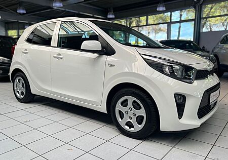 Kia Picanto Vision/Kamera/Nav/SHZ/Carplay/