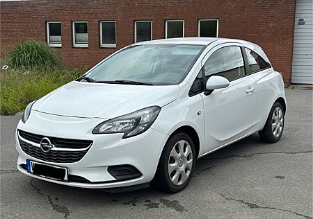 Opel Corsa E 1.3 CDTI Edition ecoFlex Euro6