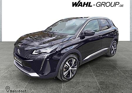 Peugeot 3008 GT *NAVI*360°KAMERA*
