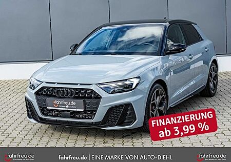 Audi A1 40 TFSI S tronic S line *SONOS*KAMERA*NAVI*