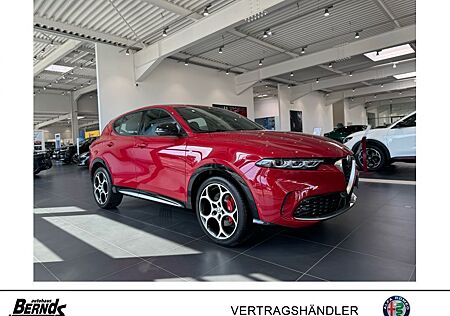 Alfa Romeo Tonale 1.5 VGT Hybrid Ti PREMIUM-PKT. 360-KAMERA