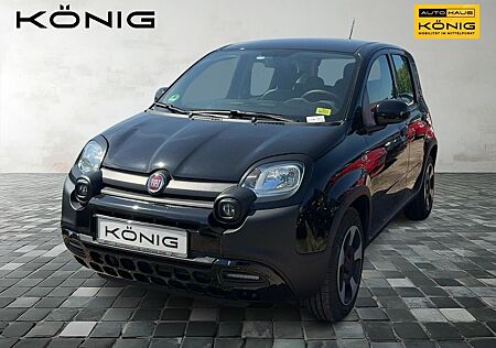 Fiat Panda 1.0 GSE City Cross Klimaanlage