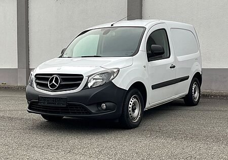 Mercedes-Benz Citan Kasten 109 CDI lang