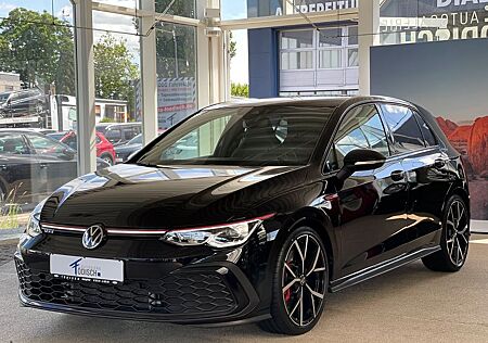 VW Golf Volkswagen *8*2.0 TSI*Lim.*GTI*DSG*CAM*H/K*SHZ*MATRIX*