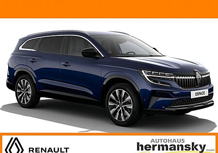 Renault Espace Full Hybrid 200 Techno - Winterpaket