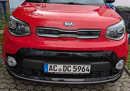 Kia Soul 1.6 GDI Spirit