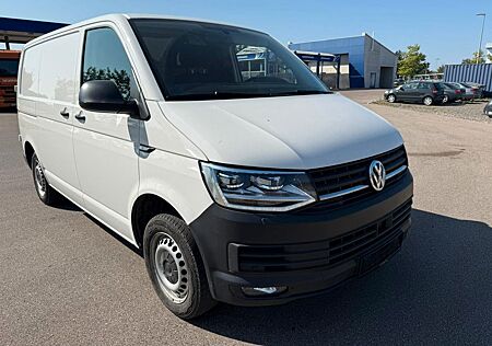 VW T6 Kombi Volkswagen Automatik LED Navi AHK