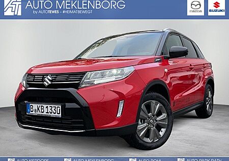 Suzuki Vitara 1.4 Comfort Allgrip 1.4 Mild-Hybrid Comfo