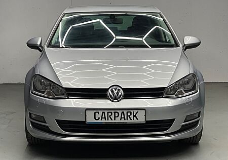 VW Golf Volkswagen VII Lim. Allstar BMT