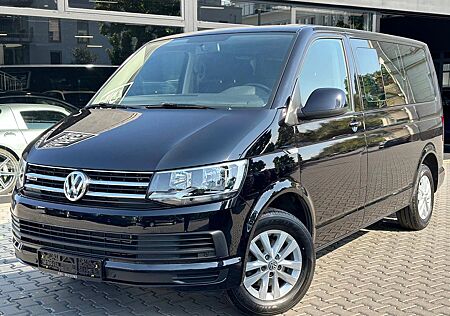 VW T6 Caravelle Volkswagen 4MOTION Kurz Comfortline 9S 2xKlima