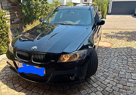 BMW 325i Touring - M Paket
