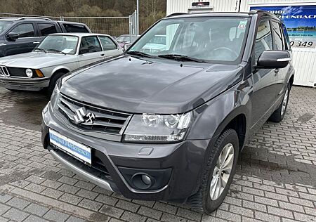 Suzuki Grand Vitara 2.4 VVT Comfort