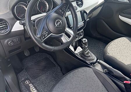 Opel Adam OPEN AIR 1.4 ECOTEC LPG OPEN AIR