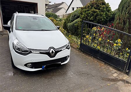 Renault Clio Grandtour TCe 90