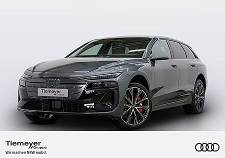 Audi S6 e-tron S6 Avant e-tron Q TECH PRO LM21 BuO HuD