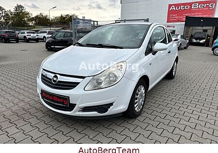 Opel Corsa D Selection*Bluetooth*Klima*TÜV Neu*