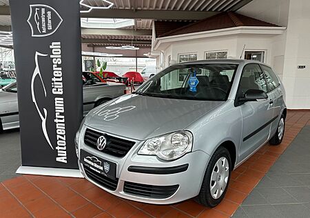 VW Polo Volkswagen IV Trendline*2.Hand / 69.000 km / Garantie*