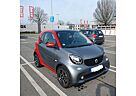 Smart ForTwo coupé 90 PS PRIME LEDER Dashcam