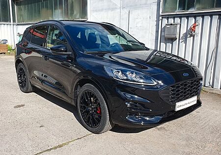 Ford Kuga Plug-In Hybrid ST-Line X