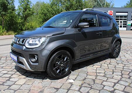 Suzuki Ignis Comfort+ Hybrid