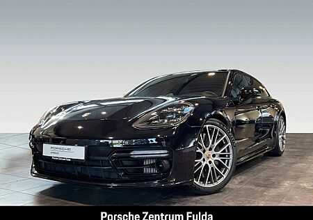 Porsche Panamera gebraucht kaufen Porsche Panamera Turbo S Sport Turismo Burmester LED
