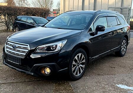 Subaru Outback Sport