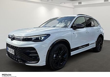 VW Tiguan Volkswagen R-Line 1.5 eTSI 150 PS 7-Gang-DSG