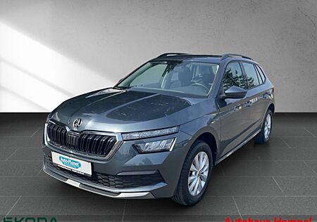 Skoda Kamiq 1.0 TSI DSG Ambition KLIMA*PDC*ALU*AHK