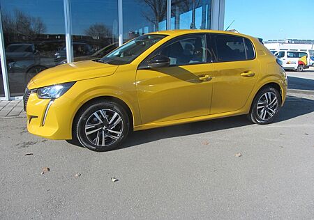 Peugeot 208 BlueHDi 100 Allure