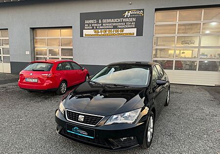 Seat Leon Style Navi GRA PDC Alu BT NSW