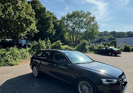 Audi A4 2.0 TDI 88kW Ambiente Avant Ambiente
