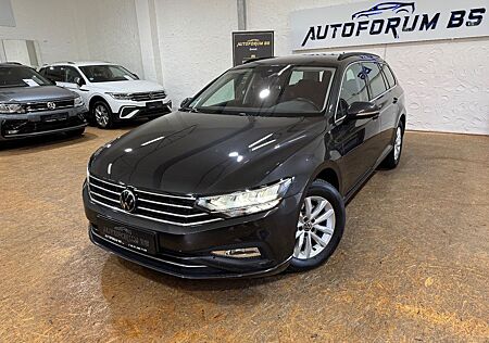 VW Passat Variant gebraucht kaufen VW Passat Variant Volkswagen Business 2.0TDI DSG/CAM/ACC/SHZ