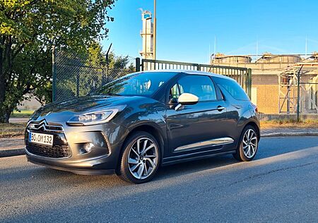 Citroën DS3 PureTech 110 Stop&Start "So Paris"