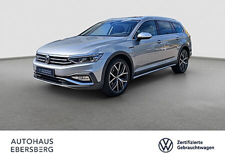VW Passat Variant Volkswagen 4M Business IQ.Light AHK Digital