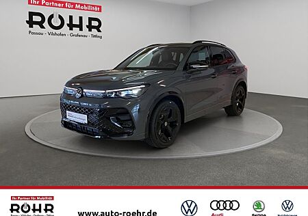 VW Tiguan Volkswagen R-line 2.0 TDI DSG(Garantie 11/2029.Navi.