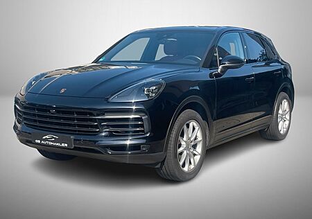 Porsche Cayenne SPORT CHRONO PANO BOSE 360° AHK