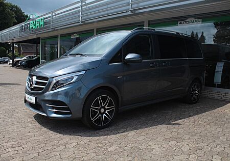 Mercedes-Benz V 250 CDI BT Avantgarde Edition 4Matic AMG Line