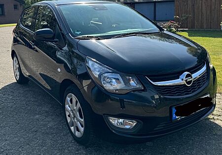 Opel Karl 1.0 Edition Edition