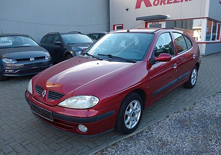 Renault Megane Authentique 1.4 16V KLIMA, ALU