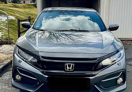 Honda Civic 1.0 VTEC Turbo Elegance Elegance