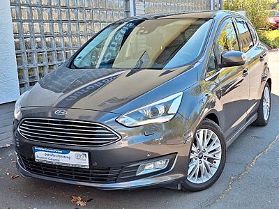 Ford C-Max C-MAX Titanium