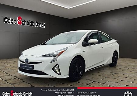 Toyota Prius Comfort Rückfahrkamera LED-Hauptscheinwerf