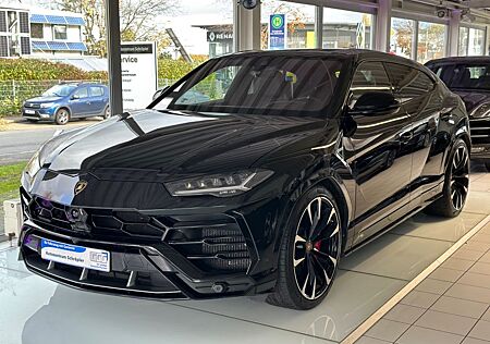 Lamborghini Urus 4.0 V8*AKRAPOVIC*FOND-TV*ADAS*SOFT*GARANTIE